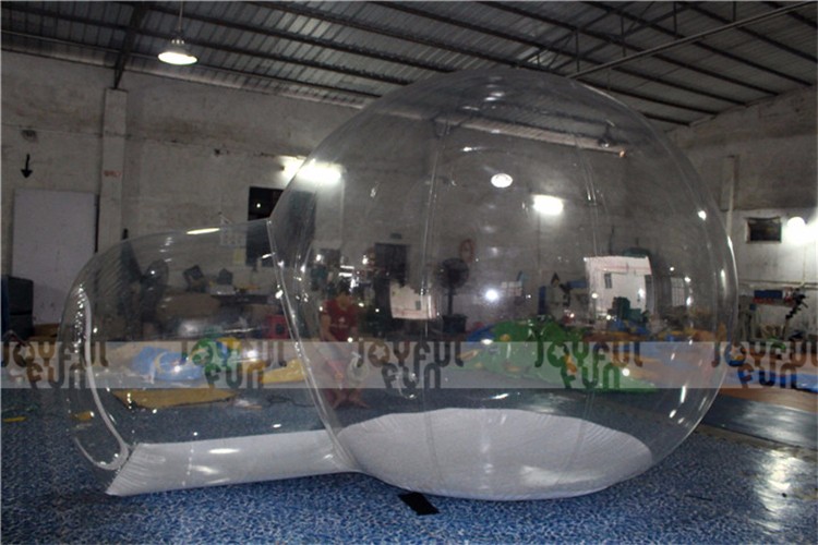 Tiny House Party Outdoor Inflatable Tent