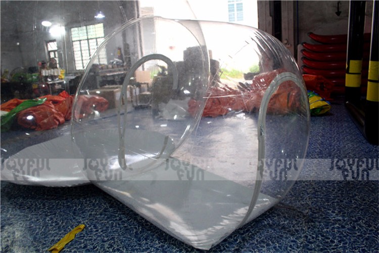 Tiny House Party Outdoor Inflatable Tent