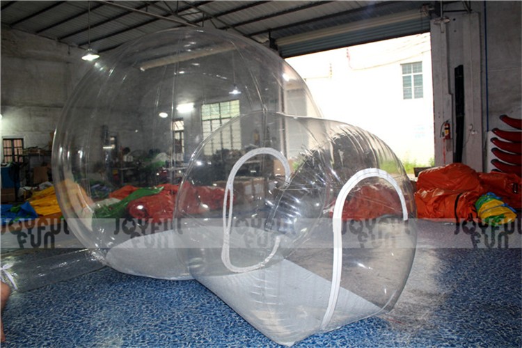 Tiny House Party Outdoor Inflatable Tent