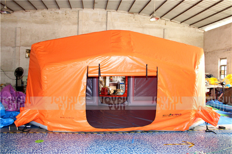 Inflatable Car Tent Camping.JPG