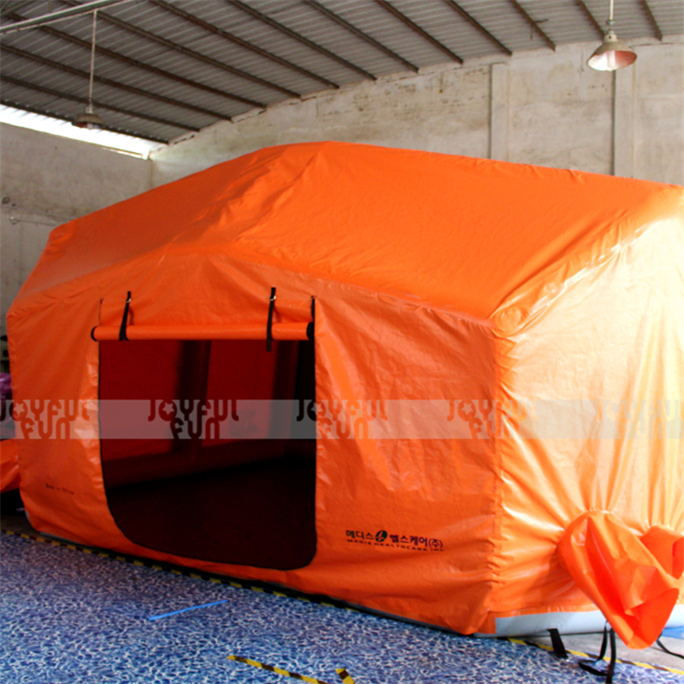 Inflatable Car Tent Camping.JPG