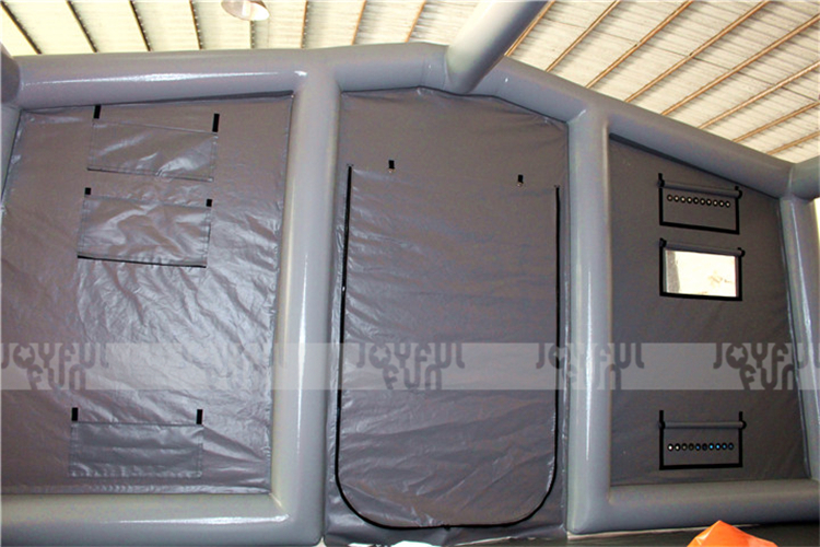 Inflatable Car Tent Camping.JPG