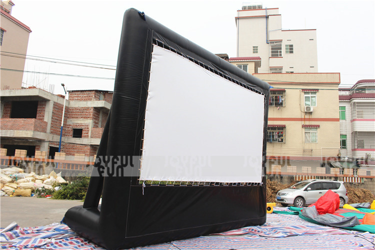 New design outdoor inflatable movie screen system for sale JFSPDT-05-2.JPG