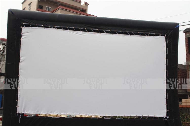New design outdoor inflatable movie screen system for sale JFSPDT-05-4.JPG
