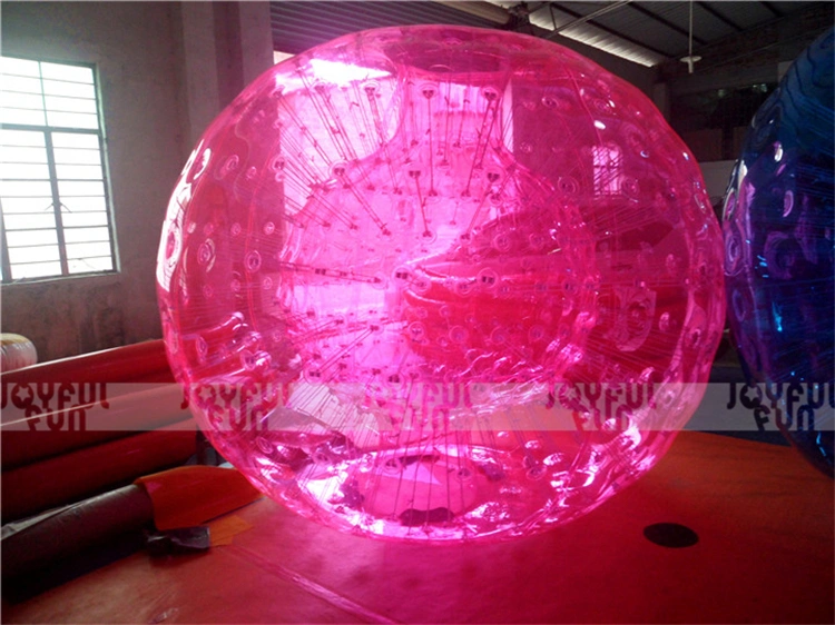 Factory price inflatable hamster zorb ball rental ball JFZB-D07-16.JPG