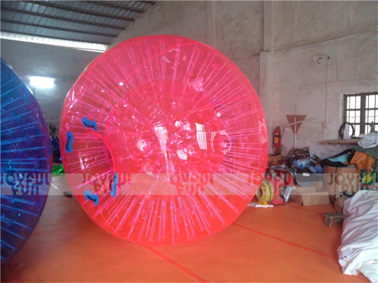 Factory price inflatable hamster zorb ball rental ball JFZB-D07-14.JPG