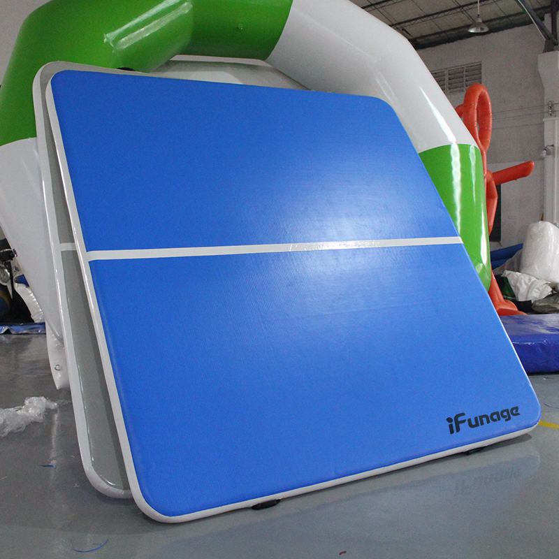 Inflatable Air Tumble Mat