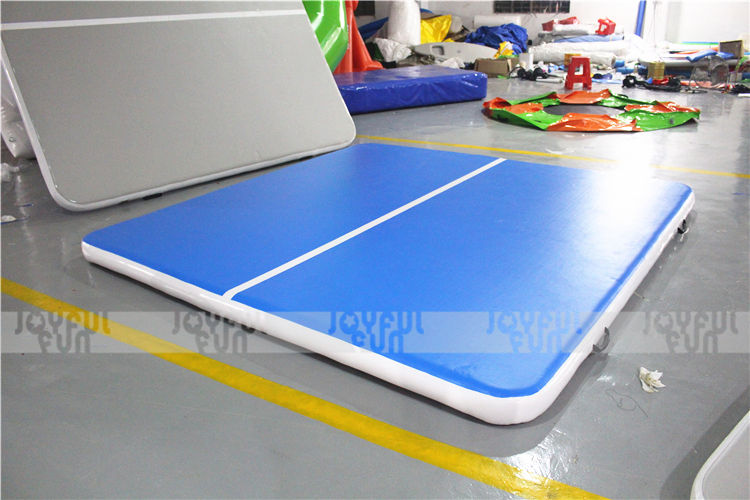 Inflatable Air Tumble Mat