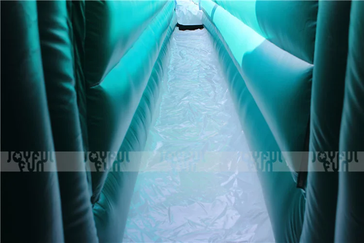 High Quality Joyful Fun Factory Inflatable Amazon Jungle Zip Line Crazy Game JFSPZL-02-6.JPG