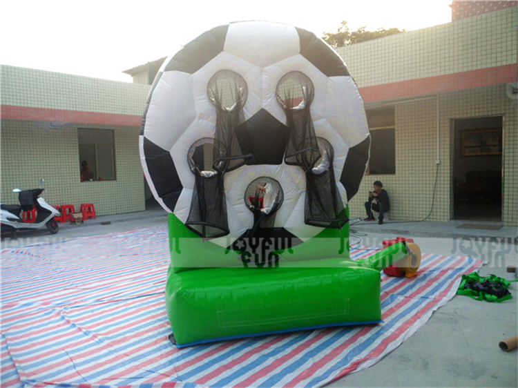 inflatable football game JFSPFB-06-1.JPG