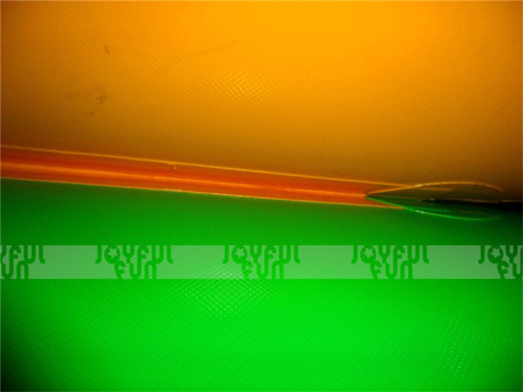 Commercial customize giant inflatable floating water slide for amusement equipment JFSSD05-01-8.JPG