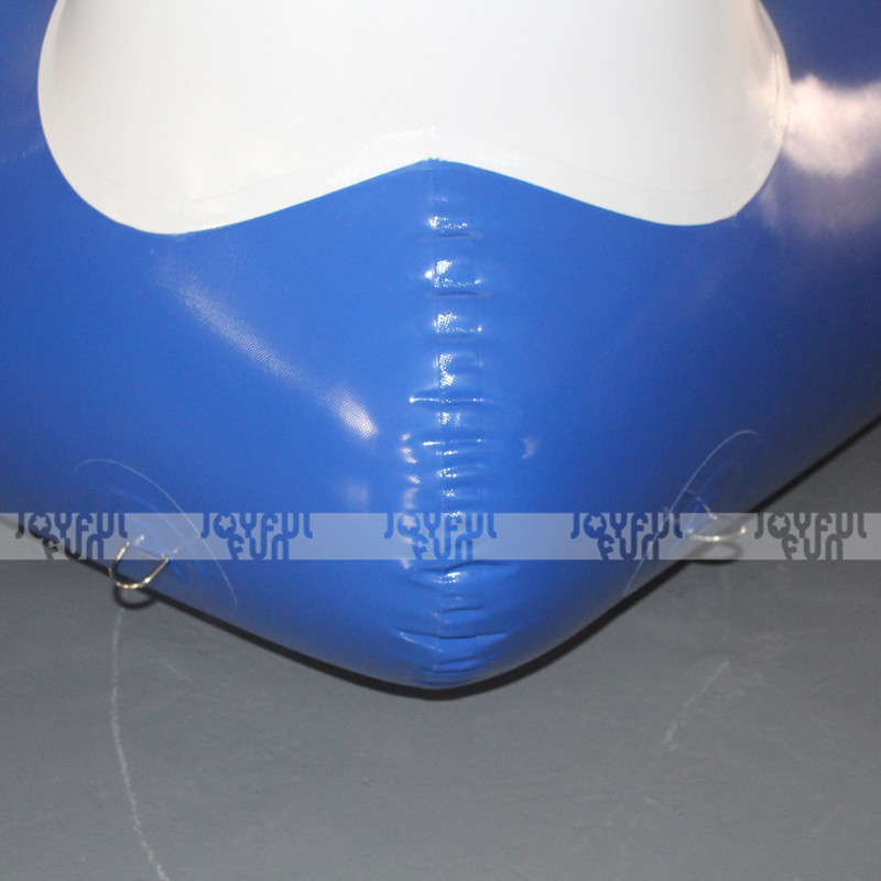 Giant inflatable water soccer field indoor playground equipment funny games inflatable toy for kids and adults JFSPWFB-04-6W.JPG