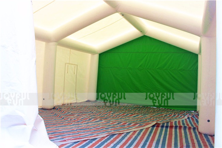 Top quality welding inflatable fashion tent camping equipment inflatable tent for sale JFTW-M17-1.JPG