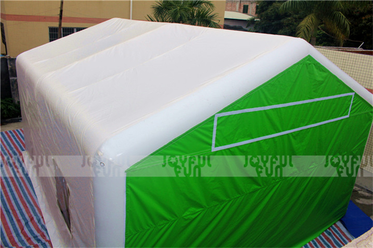 Top quality welding inflatable fashion tent camping equipment inflatable tent for sale JFTW-M17-15.JPG