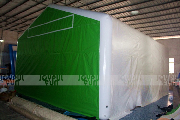 Top quality welding inflatable fashion tent camping equipment inflatable tent for sale JFTW-M17-2.JPG
