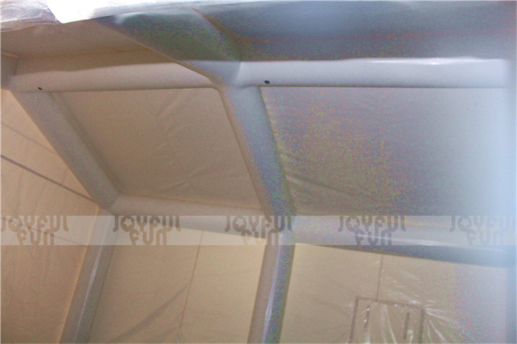 Top quality welding inflatable fashion tent camping equipment inflatable tent for sale JFTW-M17-16.JPG