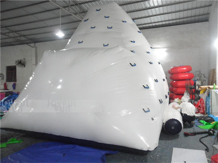 High quality inflatable iceberg water games inflatable floating iceberg water park equipment park for event JFIB-03-1.JPG