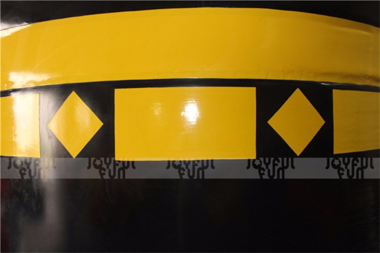 High quality inflatable portable advertising display boxs inflatable model for events JFADW-008-8.JPG