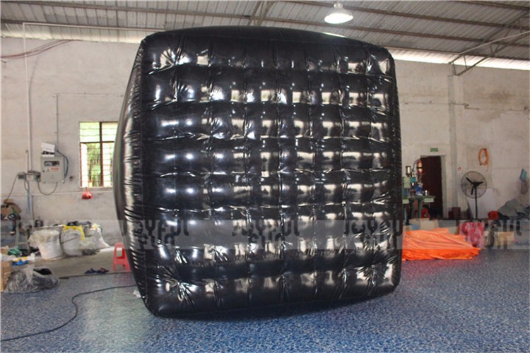 High quality inflatable portable advertising display boxs inflatable model for events JFADW-008-9.JPG