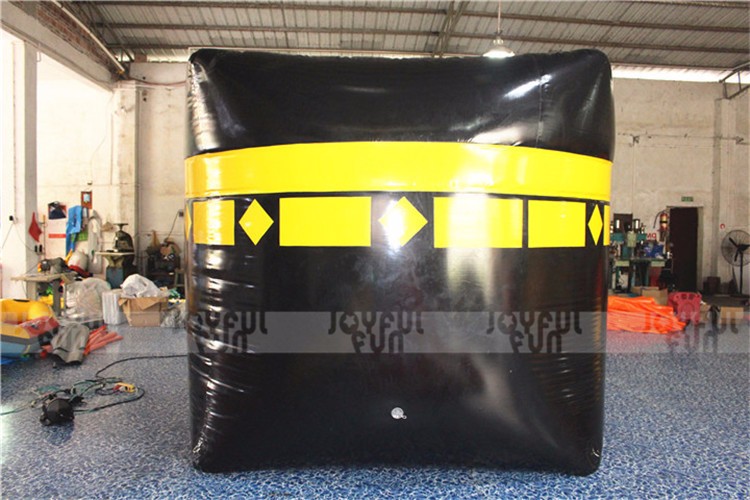 High quality inflatable portable advertising display boxs inflatable model for events JFADW-008-3.JPG