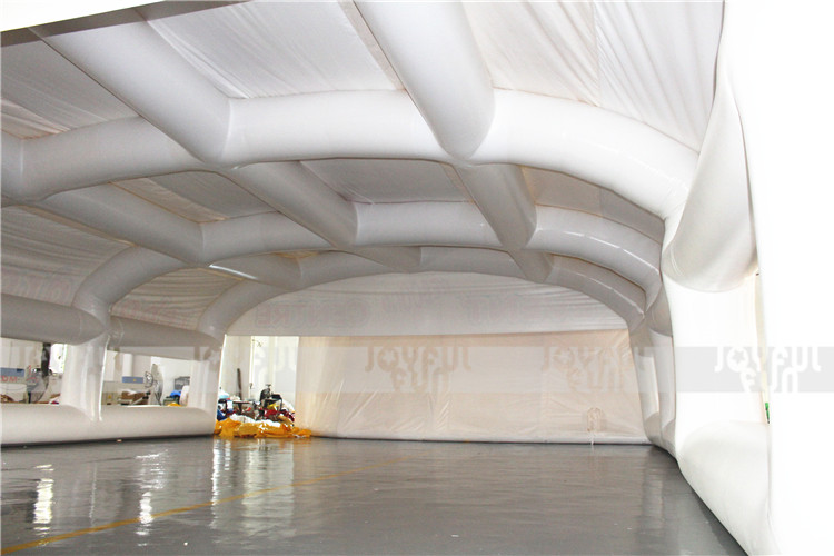 Big Advertising Tent 7.JPG