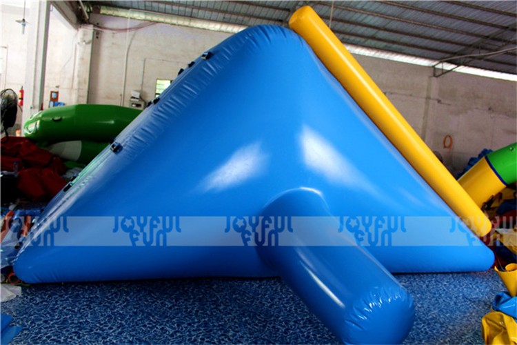 Pool Floating Slides