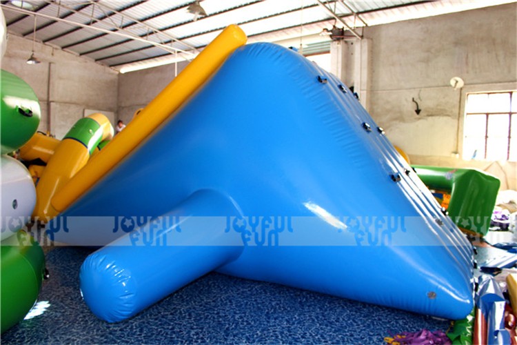 Pool Floating Slides