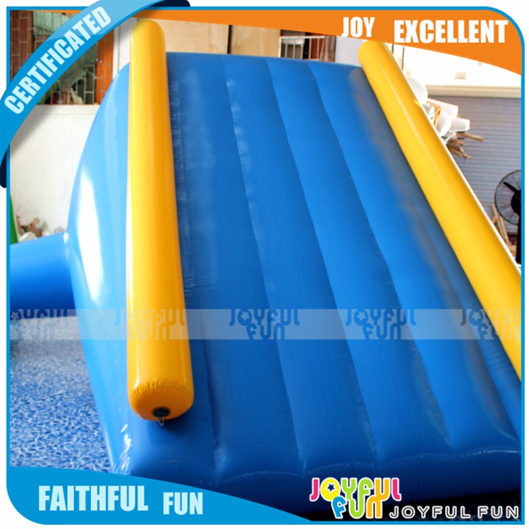 Pool Floating Slides