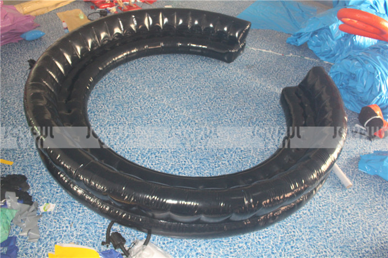 Water Airtight Inflatable Sofa