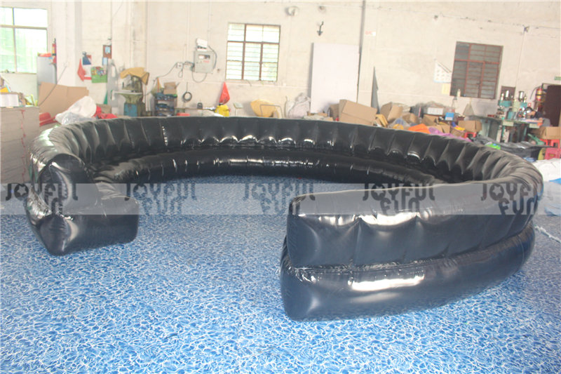 Water Airtight Inflatable Sofa