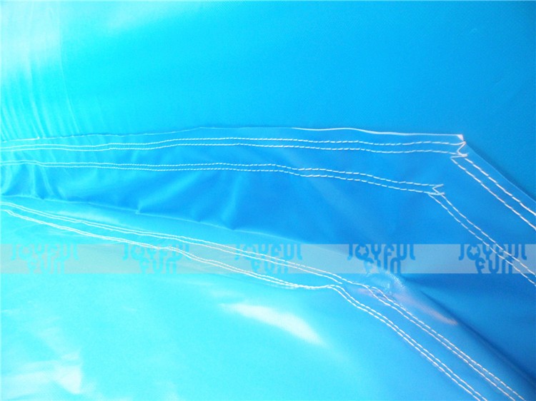 Inflatable Water Slide