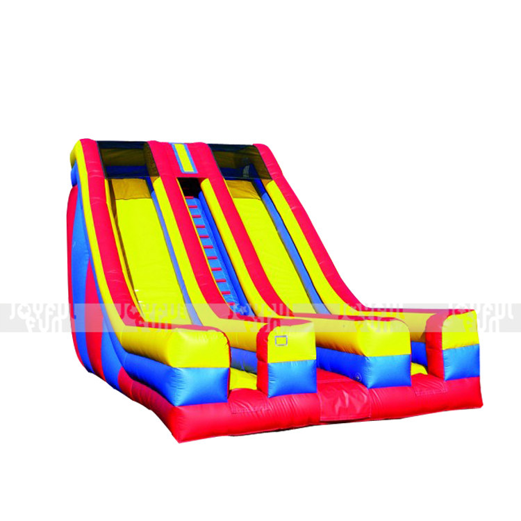 Giant Inflatable Slide