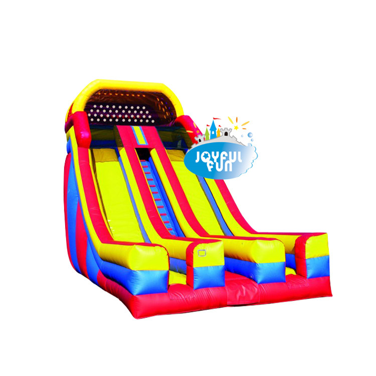 Giant Inflatable Slide