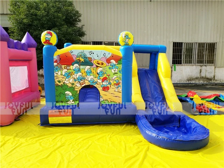 Inflatable Adult Games