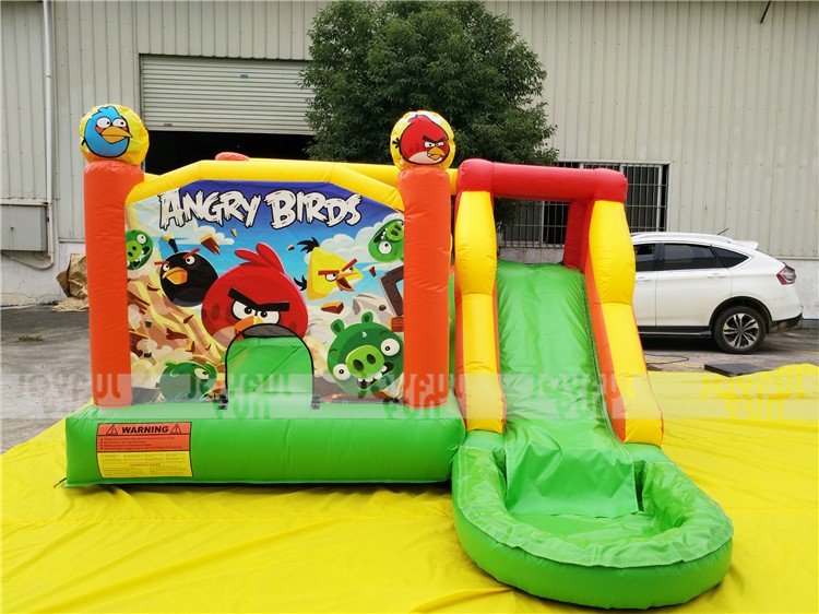 Inflatable Adult Games