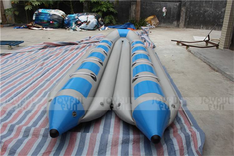 Inflatable Banana Boat