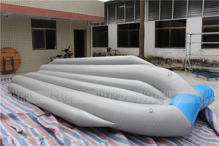 Inflatable Banana Boat
