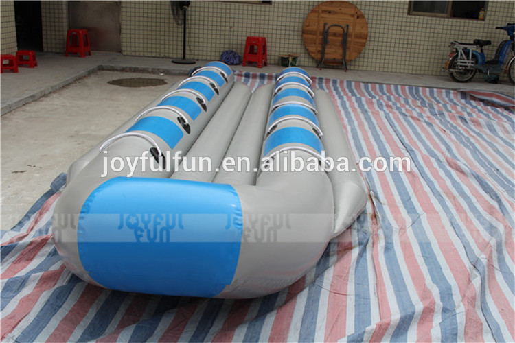 Inflatable Banana Boat