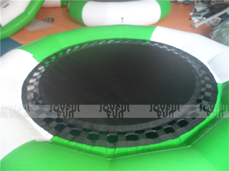 Inflatable Water Trampoline