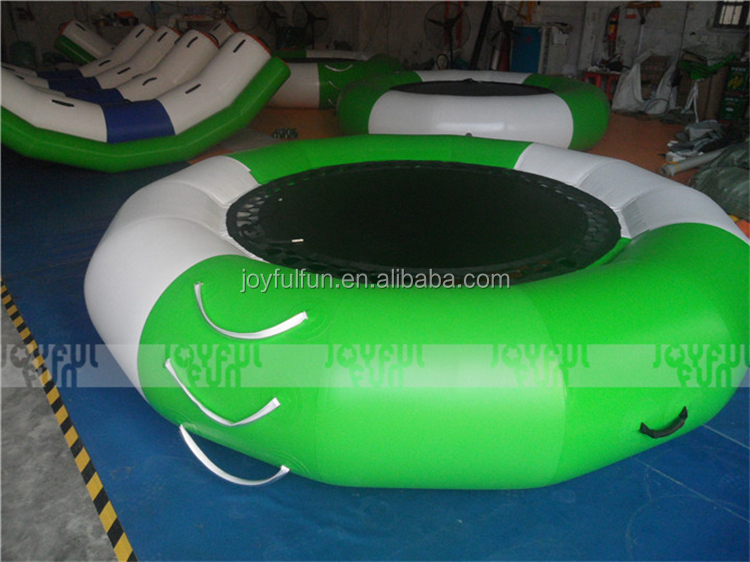 Inflatable Water Trampoline