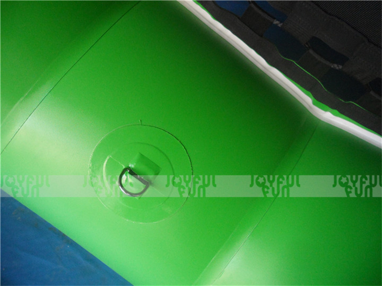 Inflatable Water Trampoline