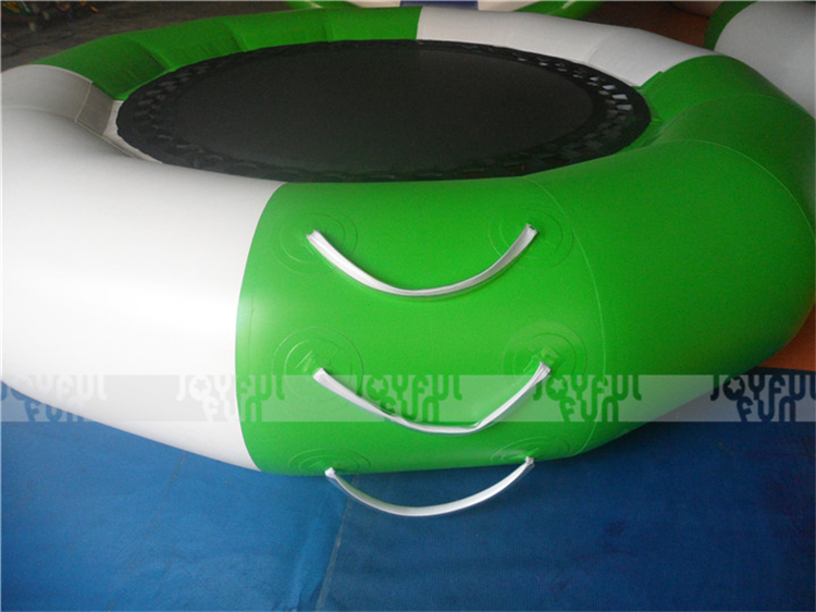 Inflatable Water Trampoline