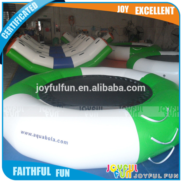 Inflatable Water Trampoline