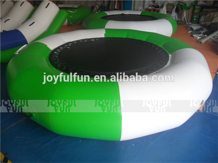 Inflatable Water Trampoline