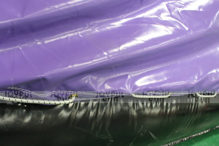 Inflatable Jump Air Bag