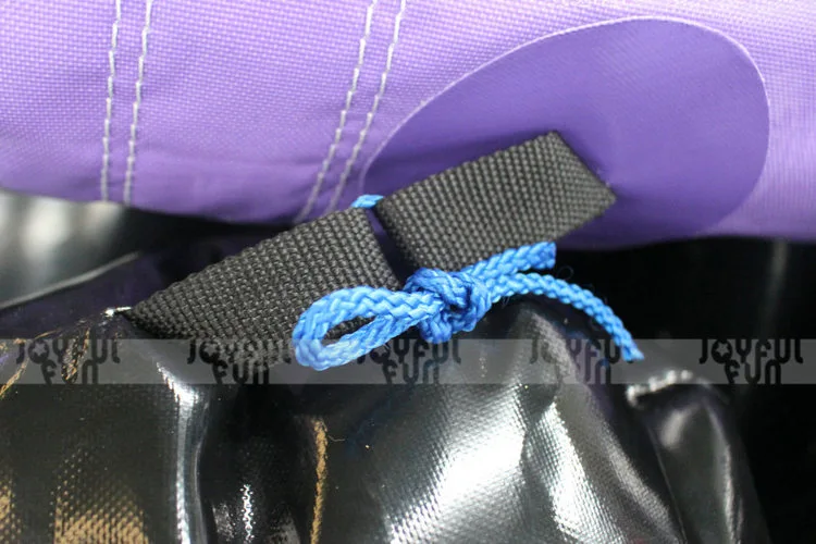 Inflatable Jump Air Bag
