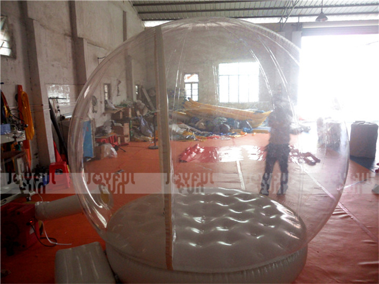 Inflatable Advertising