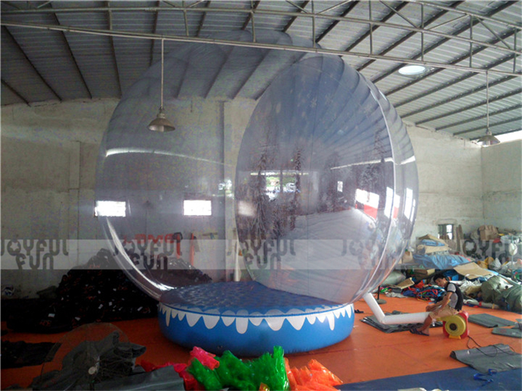 Inflatable Advertising