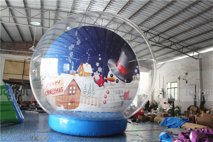 Inflatable Advertising