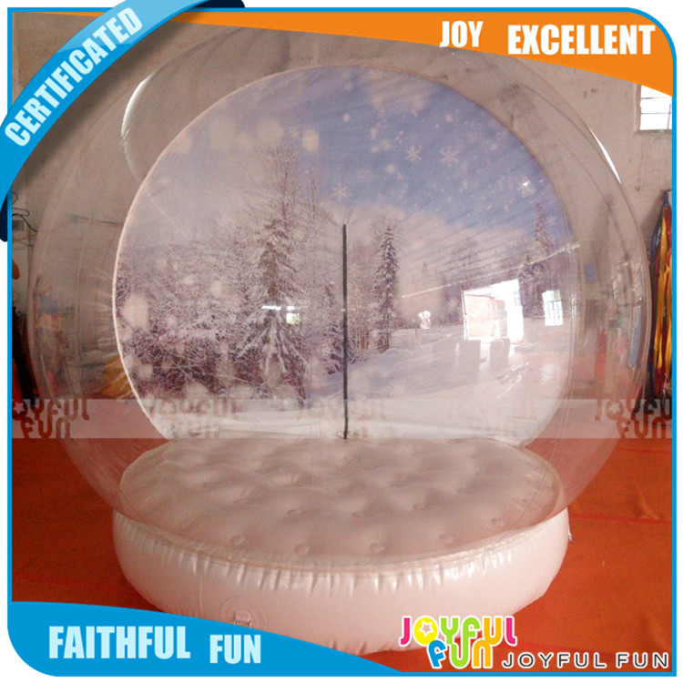Inflatable Advertising